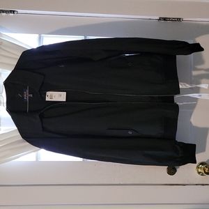 Ralph Lauren spring bomber coat